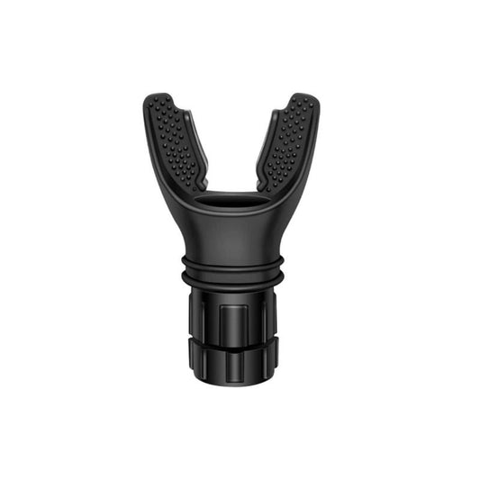 Breathing Exercise Device, Adjustable Respiratory Resistant, Portable Lung Capacity Abdominal Breathing Trainer Sports Accessories, Fitness Equipment