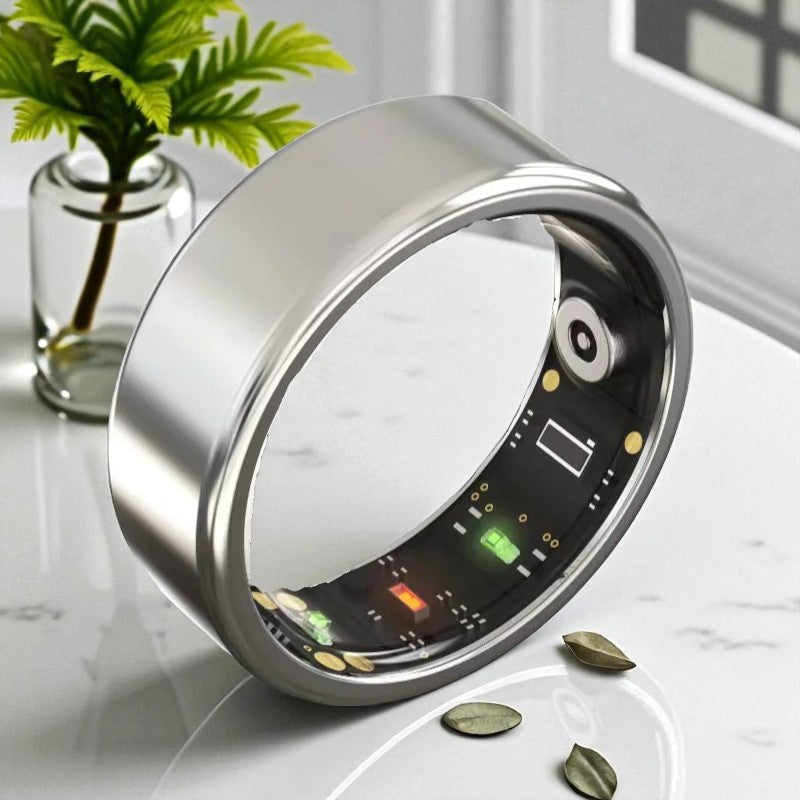 Smart Ring